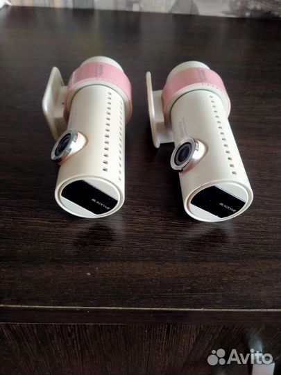 Видеорегистратор blackvue DR 500 GW WiFi