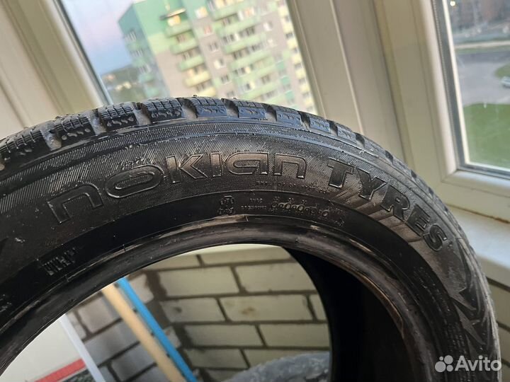 Nokian Tyres Nordman 7 205/55 R16 94T