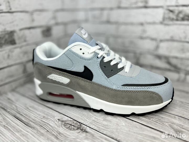 Кроссовки nike air max 90