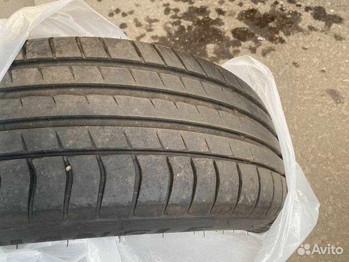 Колеса r17 Neo Wheels 742 на новой резине