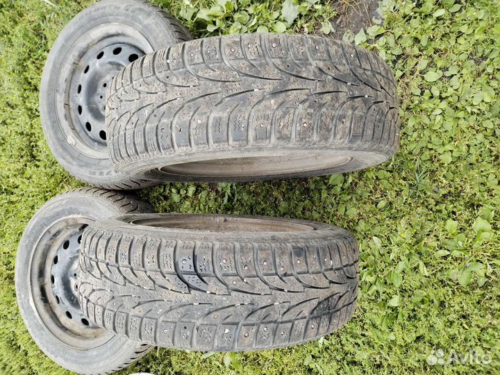 Sailun Ice Blazer Alpine 175/65 R14