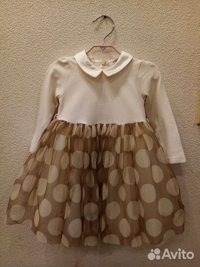 Monnalisa на 18 месяцев