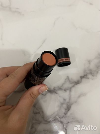 Кремовые румяна Nudestix nudies bloom 7 g