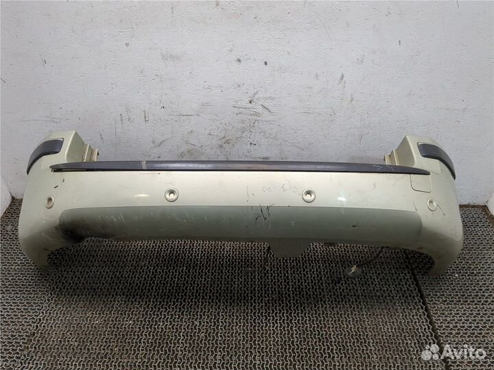 Датчик парктроника Peugeot 407, 2005