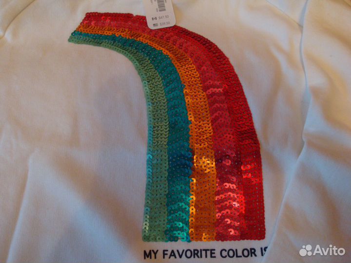 Новое для девочки р.146-152(8-11 лет)