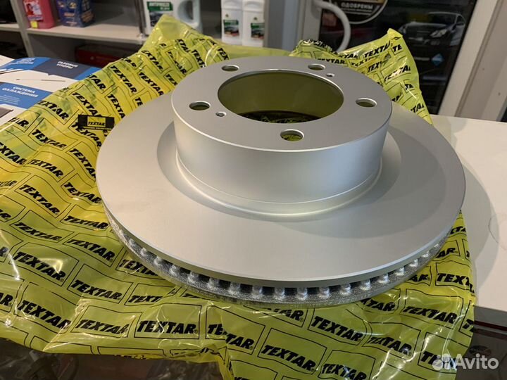 Тормозной диск барабан