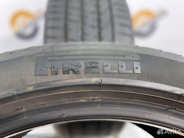 Pirelli P Zero 275/35 R20 105Y