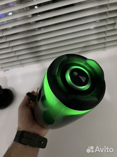 Колонка JBL pulse 5