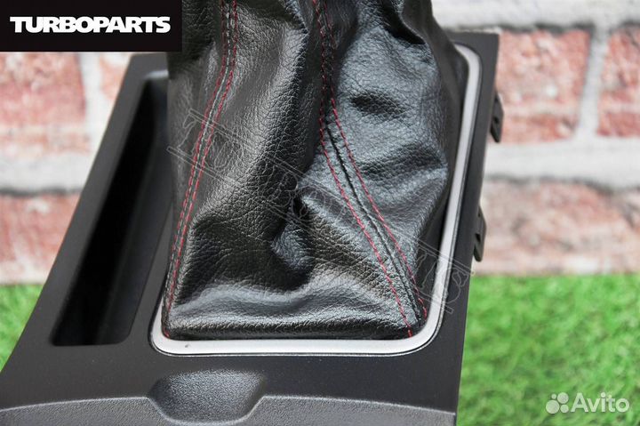 Кожух кулисы МКПП MPS Mazda Mazda3 BK3P L3VE