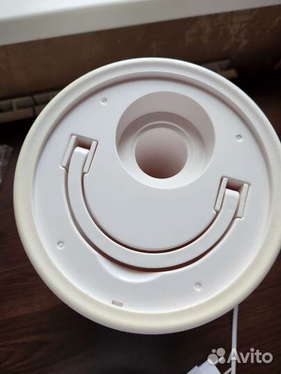 Увлажнитель Deerma dem-f600