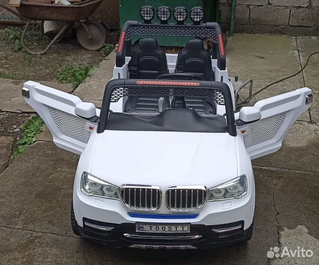 Электроавтомобиль