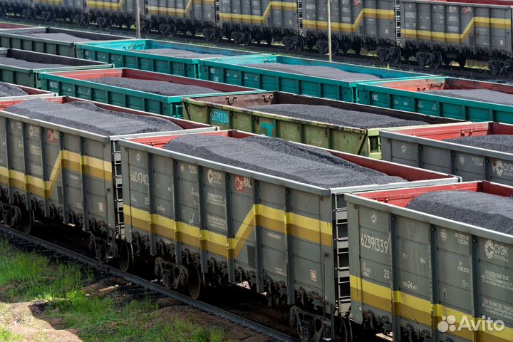 Требуется менеджер-логист по жд перевозкам