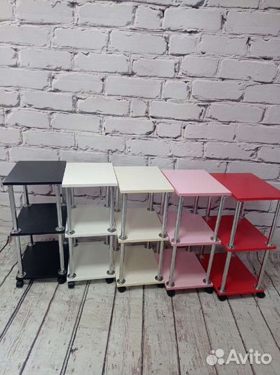 Тележка для мастера