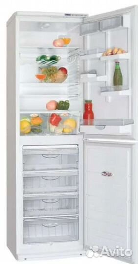 Холодильник б/у