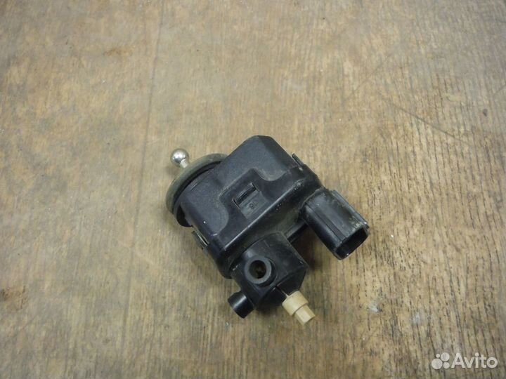 Корректор фары Citroen C4 Aircross 2015