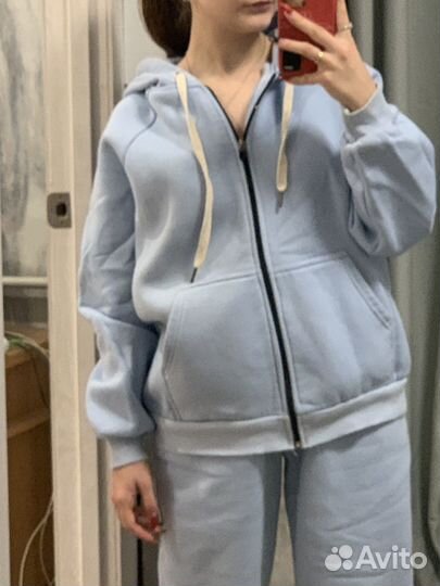 Костюм женский