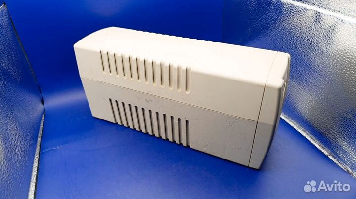 Ибп CuberPower 500VA