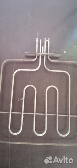 Тэн для духовки 800/1500W, 220V, Дарина