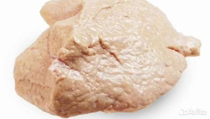 Кормление собак субпродуктами