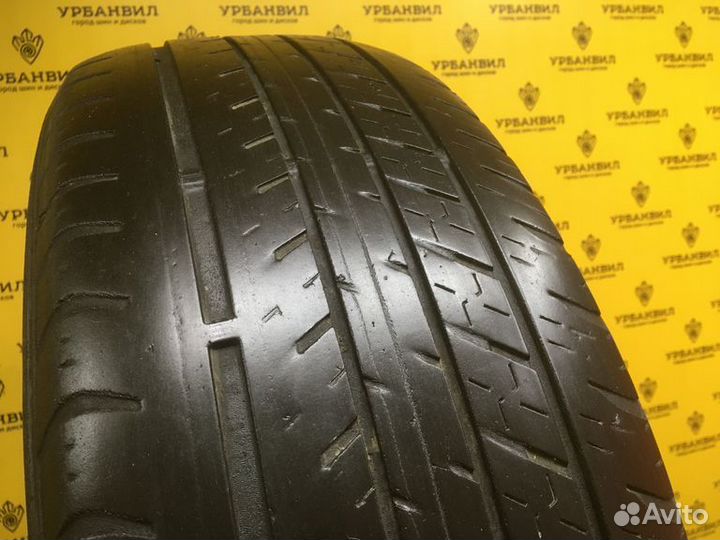Dunlop Grandtrek ST30 225/60 R18 100H