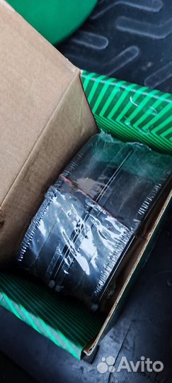 Тормозные колодки 