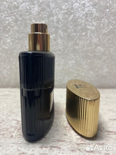 TOM ford Noir Pour Femme Распив Оригинал