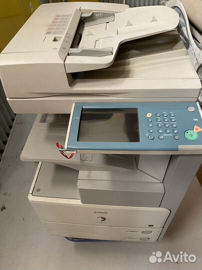 Копир canon ir3225n