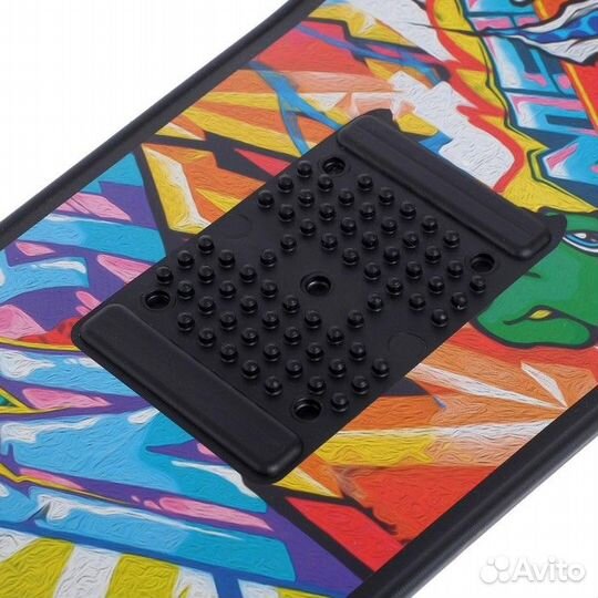 Снежный самокат «Шустрик»