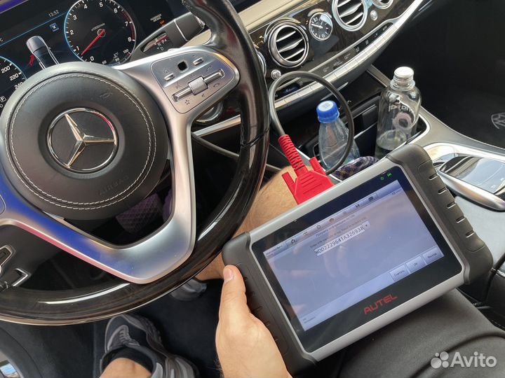 Автоподбор, помощь при покупке авто, диагностика