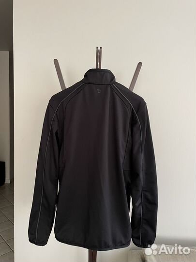 Adidas porsche design ветровка