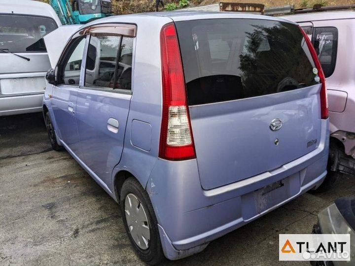 Рычаг подвески передний правый daihatsu mira