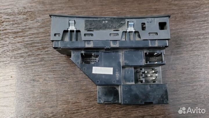 Блок кнопок стеклоподъемника Bmw X5 E53