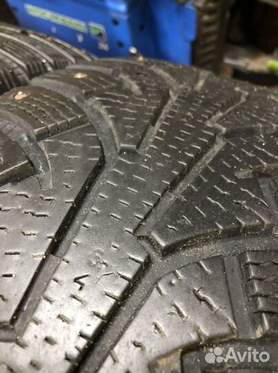 Nokian Tyres Hakkapeliitta 5 225/55 R18 102T