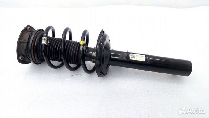 Амортизатор подвески передний Skoda Octavia A8