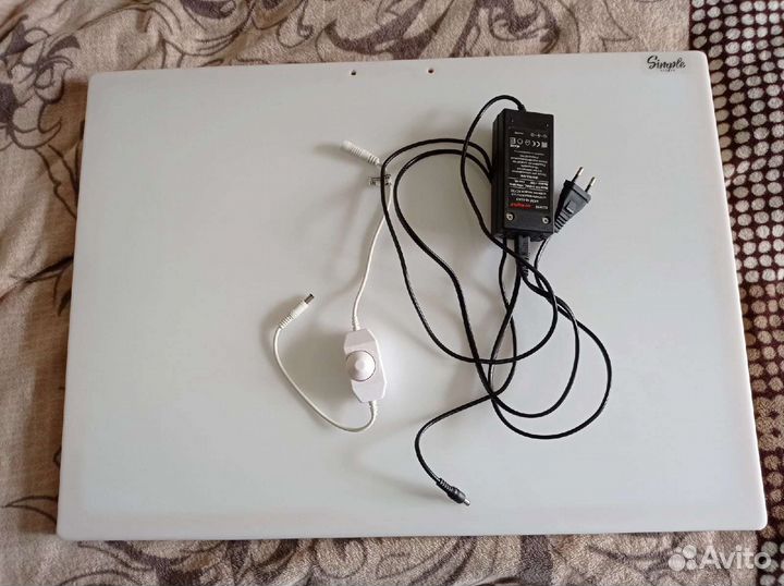 Световые планшеты для рисования