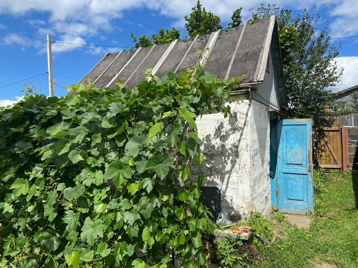 Участок 3,4 сот. (СНТ, ДНП)