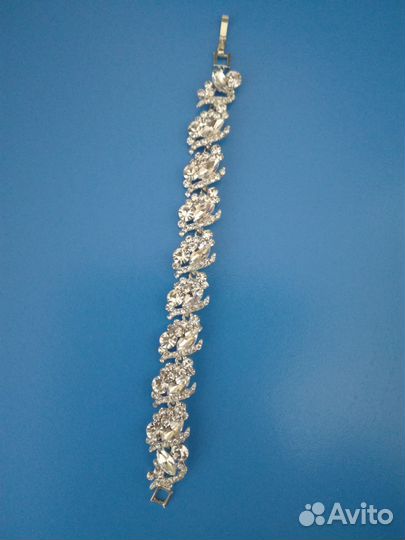 Вечернее платье+браслет