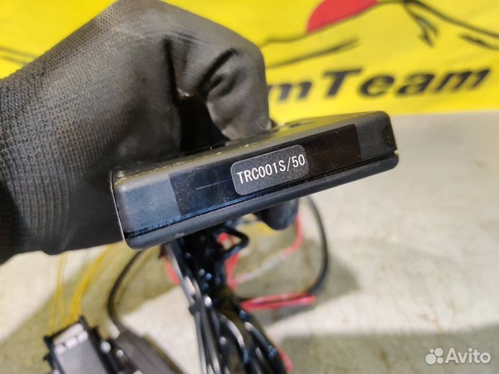 Контроллер дроссельной заслонки blitz Audi S5 8T