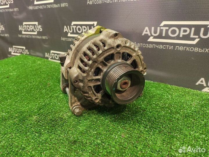 Генератор Opel Astra J 1.6 A16XER