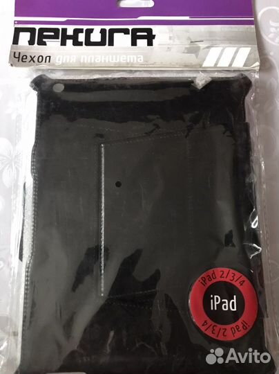 Чехлы на планшет, i pad