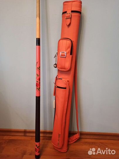 Бильярдный кий