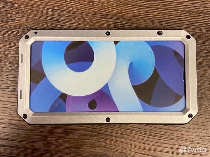 Lunatik taktik iPhone 12/12pro