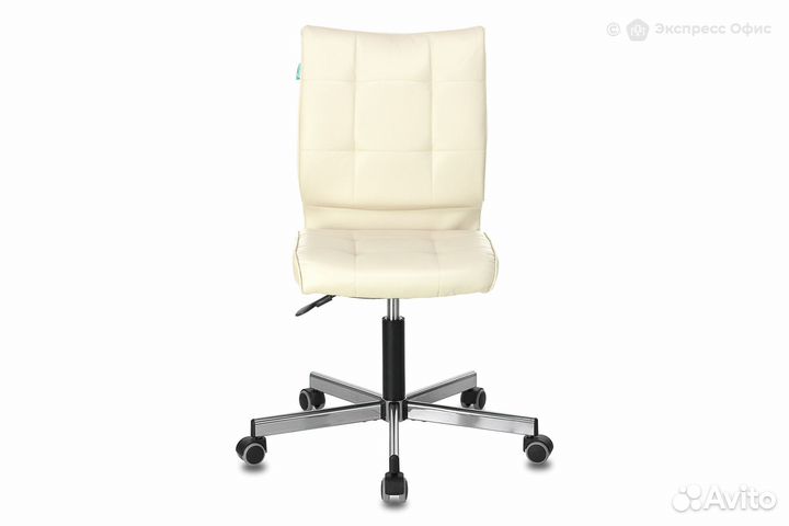 Кресло офисное Бюрократ CH-330M/beige