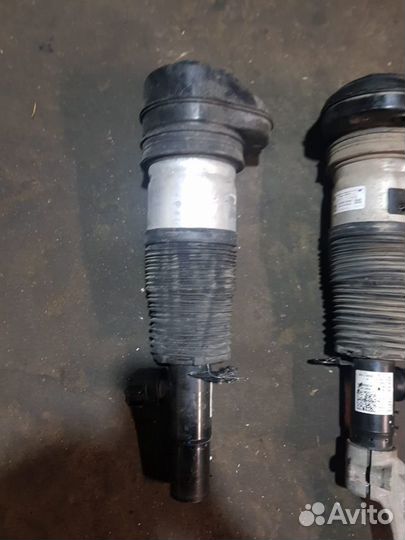 Пневмоамортизаторы переднгие BMW X5 G05