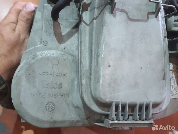 Фары Мерседес Вито 638 Орегинал