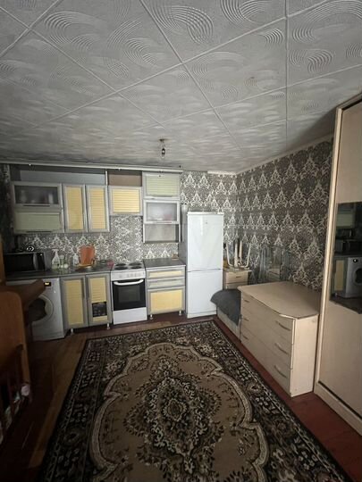 2-к. квартира, 41,6 м², 1/5 эт.