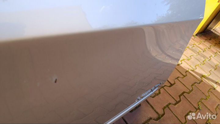 Дверь передняя правая Bmw X5 E70 2007-2013