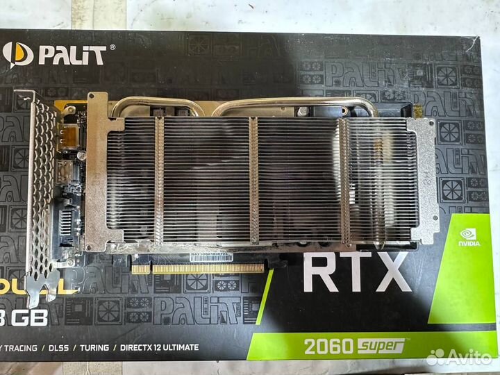 Rtx 2060 super