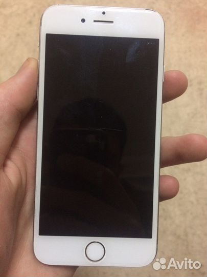 iPhone 6