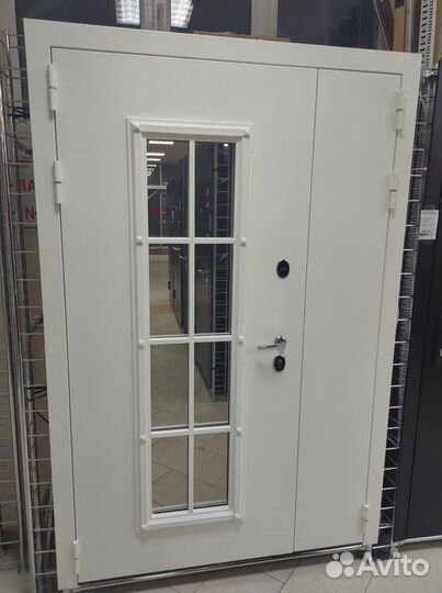 Входные двери ковка премиум